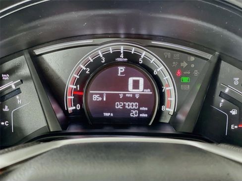 Used 2019 Honda CR-V LX image 18