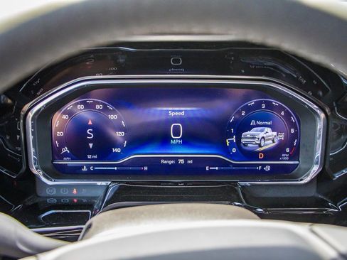 New 2025 Chevrolet Silverado 1500 RST w/ Convenience Package II image 46