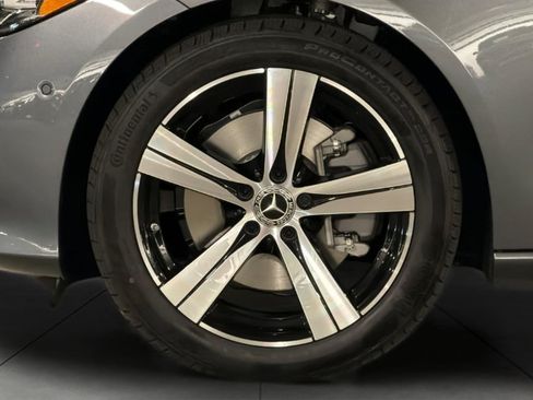 New 2026 Mercedes-Benz C 300 Sedan image 25