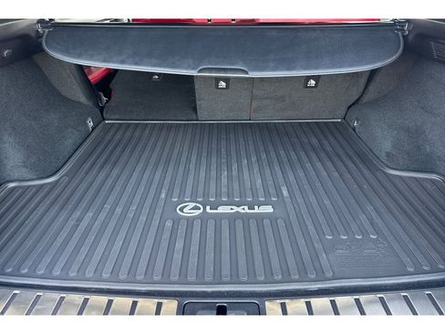 Used 2021 Lexus RX 350 F Sport w/ Cold Area Package (CT) image 17