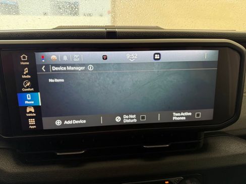 Used 2025 Jeep Gladiator Sport AWD/4WD image 42