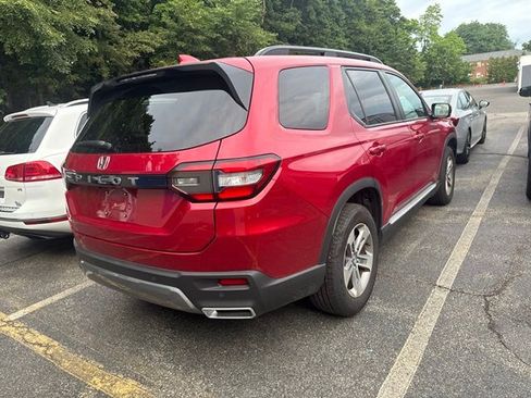 Used 2026 Honda Pilot EX-L image 3