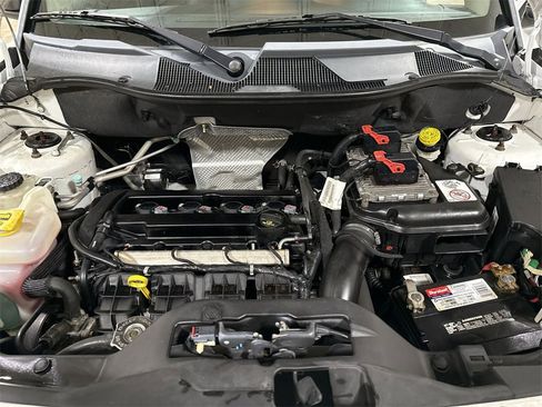 Used 2015 Jeep Patriot High Altitude image 23