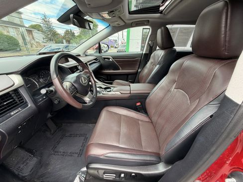 Used 2016 Lexus RX 350 AWD w/ Premium Package image 20