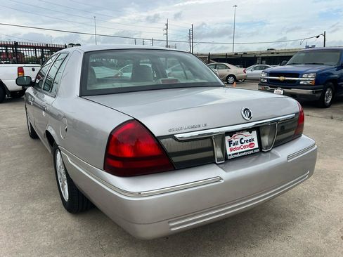 Used 2009 Mercury Grand Marquis LS RWD image 13