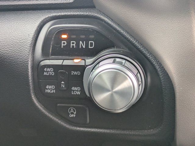 Used 2022 RAM 1500 Laramie AWD/4WD image 21
