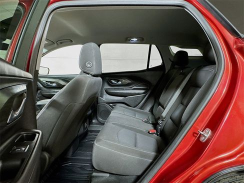 Certified 2023 GMC Terrain SLE w/ Driver Convenience Package image 22