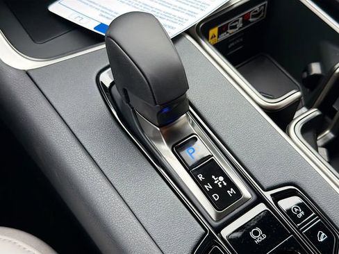 New 2026 Lexus TX 350 AWD image 31