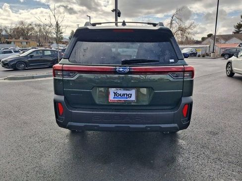 New 2026 Subaru Outback Limited XT image 4