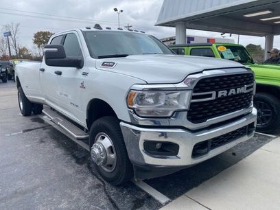 Used 2024 RAM 3500 Big Horn