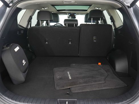 Used 2023 Hyundai Santa Fe Limited AWD/4WD image 9