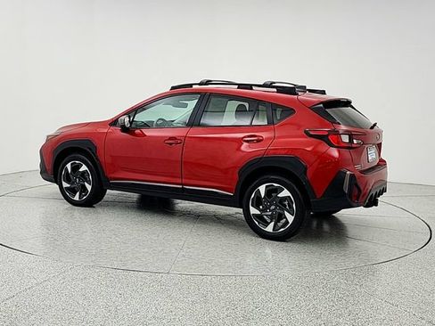 Used 2024 Subaru Crosstrek 2.5i Limited w/ Crosstrek Mirror Package AWD/4WD image 7