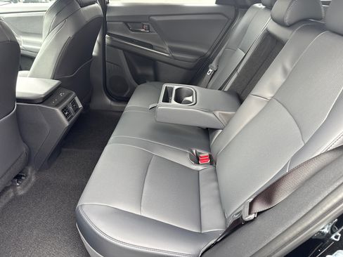 New 2026 Toyota bZ Woodland AWD/4WD image 19