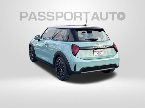 Used 2026 MINI Cooper S FWD image 33