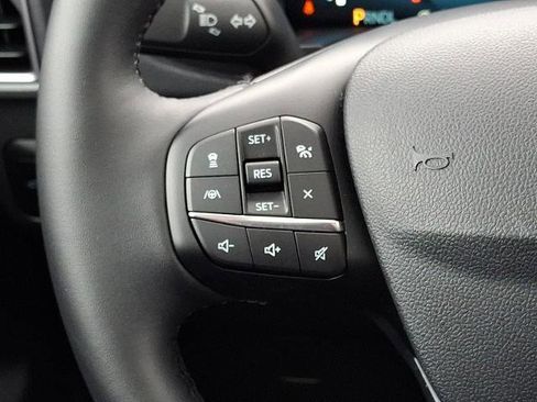 Certified 2025 Ford Bronco Sport Outer Banks w/ Outer Banks Tech Package+ image 22