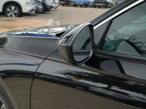 Used 2024 Honda Accord EX image 11