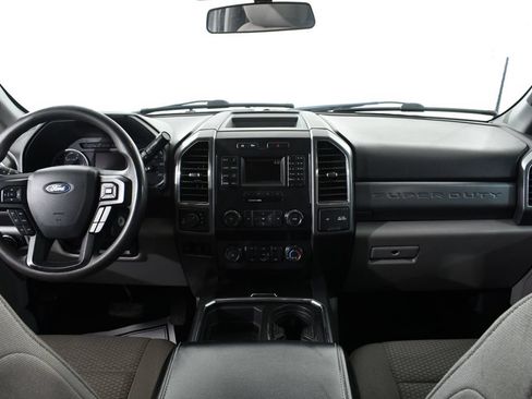 Used 2019 Ford F350 XLT w/ XLT Value Package AWD/4WD image 7