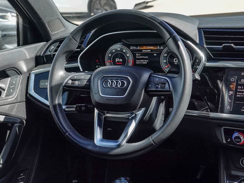 Used 2023 Audi Q3 2.0T Premium Plus w/ Premium Plus Package image 14