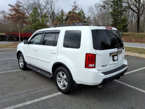 Used 2011 Honda Pilot EX-L image 7