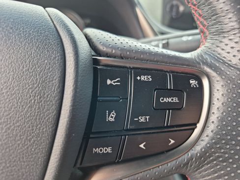 Used 2020 Lexus ES 350 F Sport w/ Accessory Package 2 FWD image 28