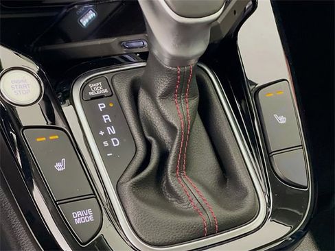 Used 2024 Kia Soul GT-Line w/ Option Group 020 image 22