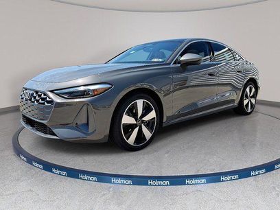 Certified 2025 Audi A5 2.0T Premium