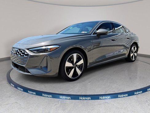 Certified 2025 Audi A5 2.0T Premium image 1