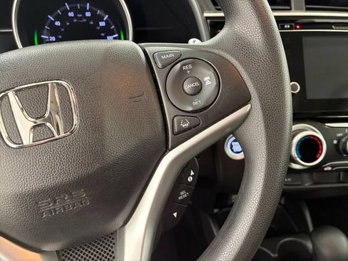 Used 2019 Honda Fit EX image 24