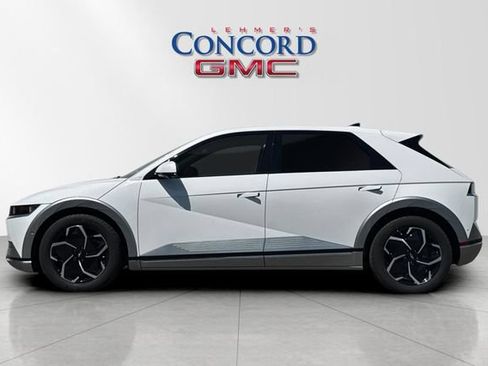 Used 2024 Hyundai Ioniq 5 Limited RWD image 7