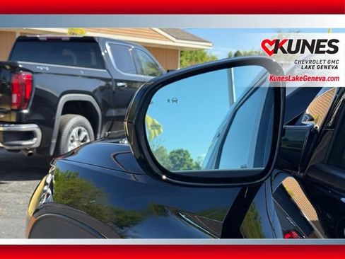 New 2026 Chevrolet TrailBlazer RS w/ Convenience Package AWD/4WD image 26