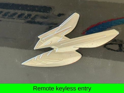 New 2025 Dodge Hornet GT image 7