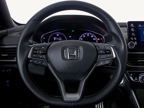 Used 2022 Honda Accord Sport image 23