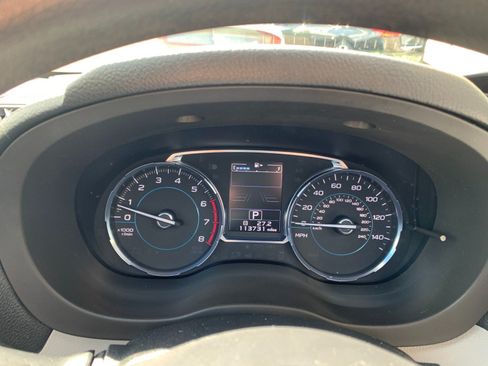 Used 2018 Subaru Forester 2.5i Premium AWD/4WD image 25