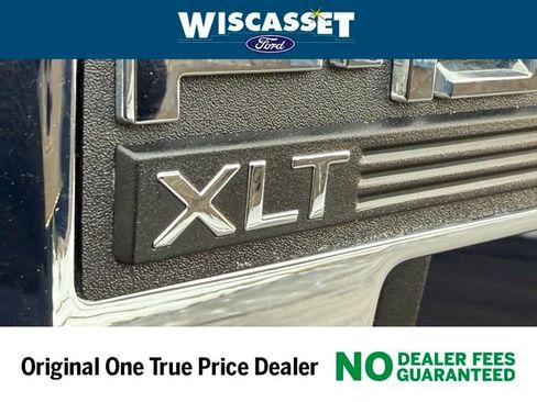 Used 2022 Ford F150 XLT w/ Equipment Group 302A High image 21