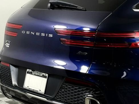 Used 2024 Genesis GV70 2.5T w/ Select Package AWD/4WD image 16