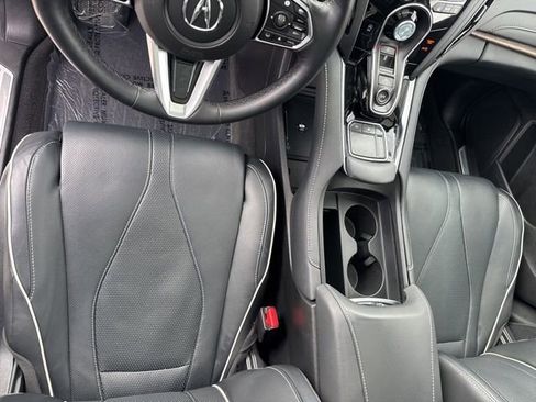 Certified 2024 Acura RDX SH-AWD w/ Advance Package image 15