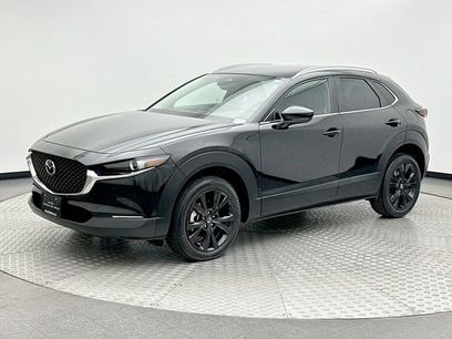 Used 2024 MAZDA CX-30 AWD 2.5 S w/ Select Sport Pkg