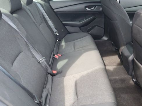 Used 2024 Honda Accord LX image 29