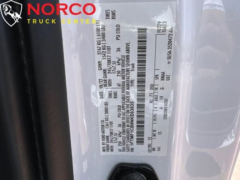 Used 2022 Ford F150 XL w/ Equipment Group 101A High image 25