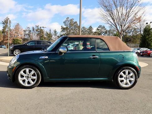 Used 2010 MINI Cooper S image 14