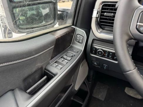 New 2026 Ford F350 Lariat w/ Lariat Ultimate Package image 31