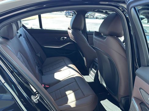 New 2026 BMW M340i Sedan w/ Premium Package image 11