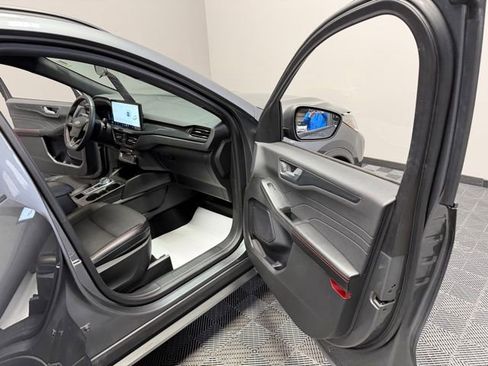 Used 2024 Ford Escape ST-Line w/ Tech Pack #1 image 22