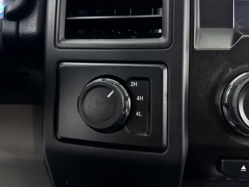 Used 2018 Ford F150 XL w/ Equipment Group 101A Mid AWD/4WD image 8