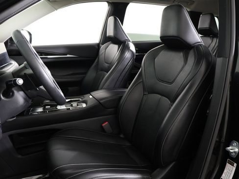 Used 2025 INFINITI QX60 Pure image 32