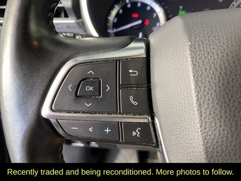 Used 2021 Toyota Highlander XSE AWD/4WD image 18