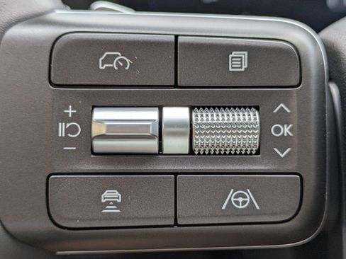 New 2026 Hyundai Palisade Calligraphy image 28