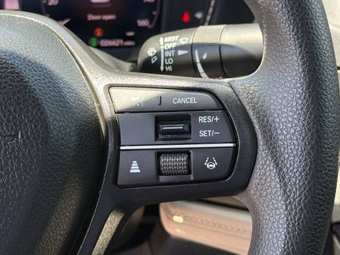 Used 2025 Honda Accord SE image 18