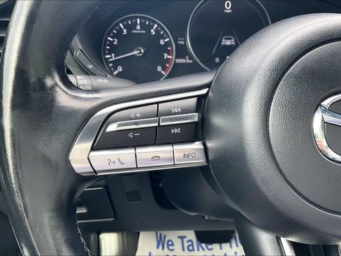 Used 2023 MAZDA MAZDA3 s AWD/4WD image 18