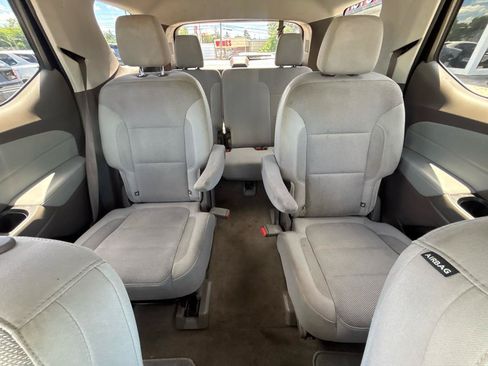 Used 2019 Chevrolet Traverse LT w/ LPO, Cargo Package AWD/4WD image 19